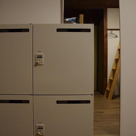 Guest House Shie Shimi Токіо Екстер'єр фото