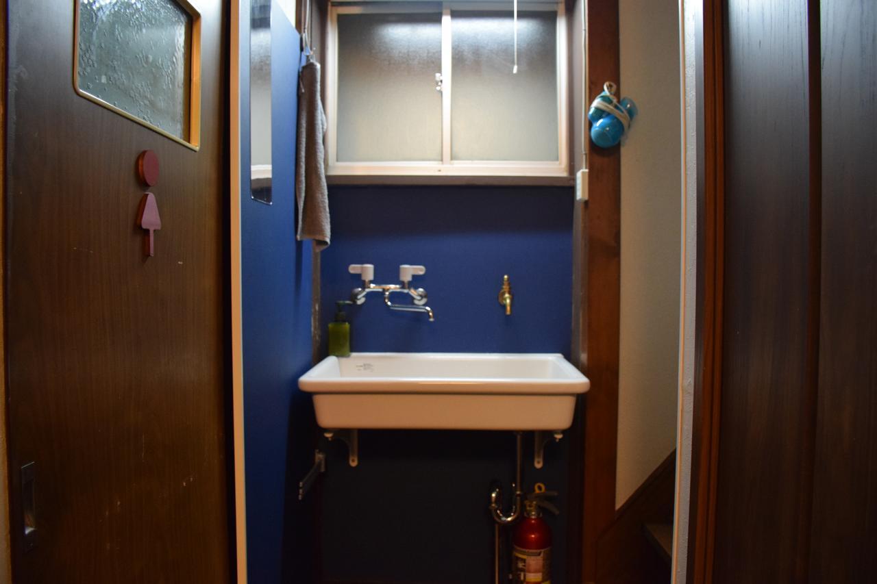 Guest House Shie Shimi Токіо Екстер'єр фото