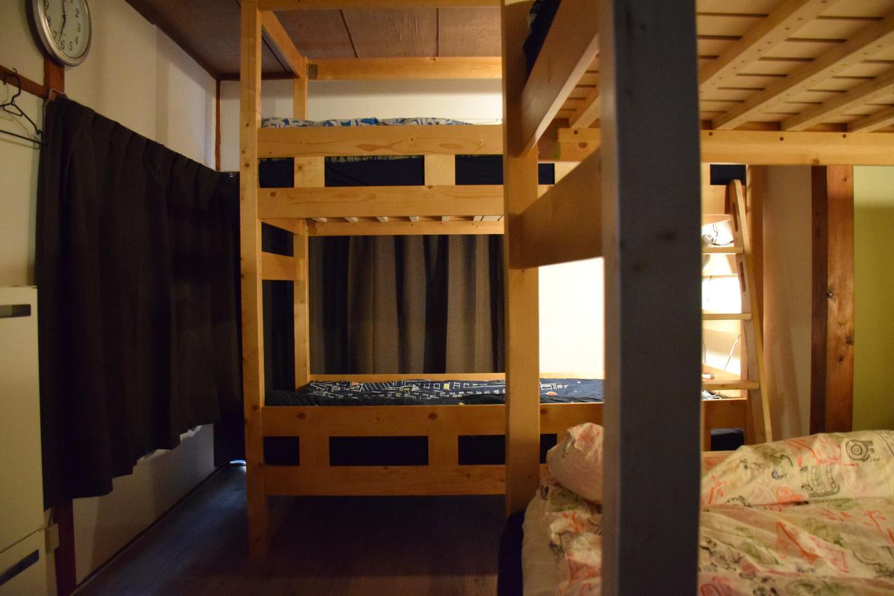 Guest House Shie Shimi Токіо Екстер'єр фото