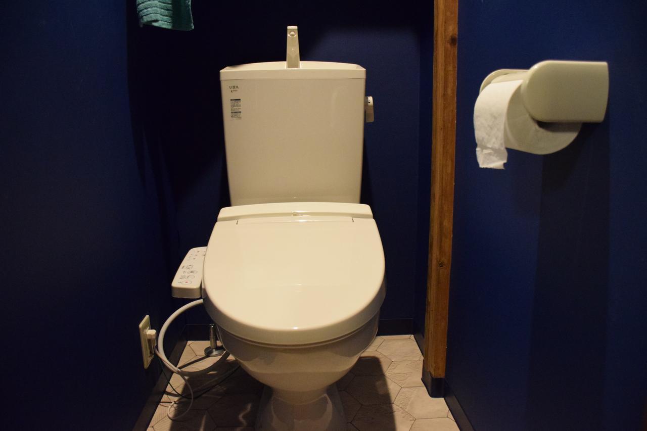 Guest House Shie Shimi Токіо Екстер'єр фото