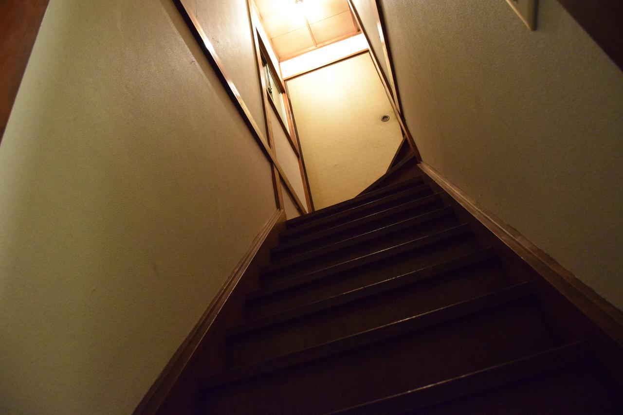 Guest House Shie Shimi Токіо Екстер'єр фото