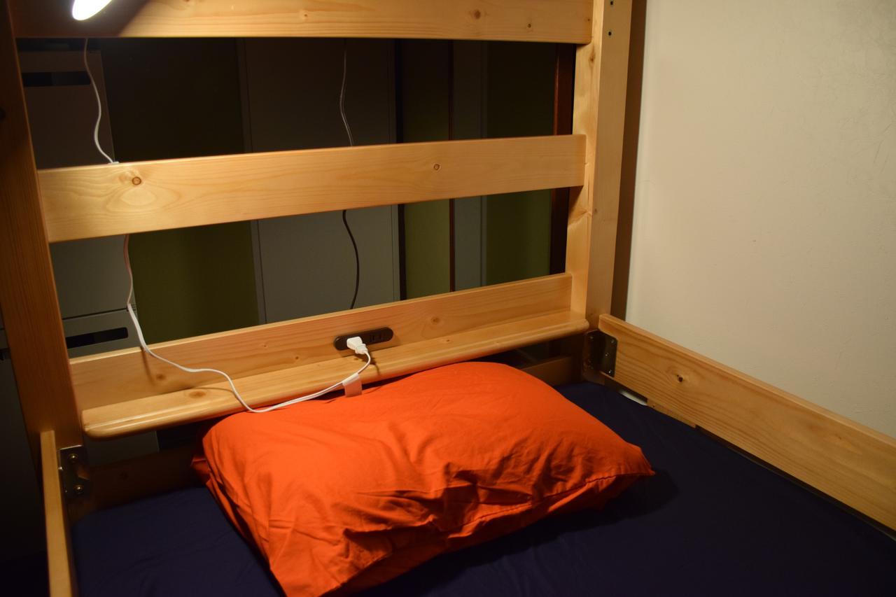 Guest House Shie Shimi Токіо Екстер'єр фото