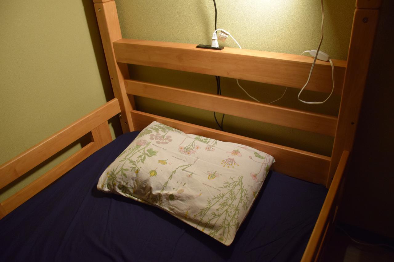 Guest House Shie Shimi Токіо Екстер'єр фото