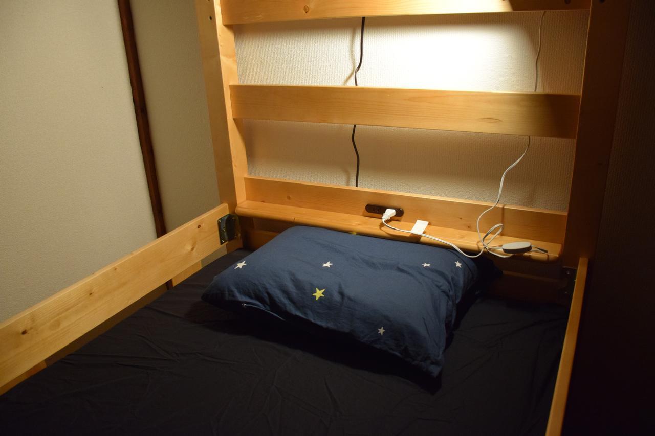 Guest House Shie Shimi Токіо Екстер'єр фото
