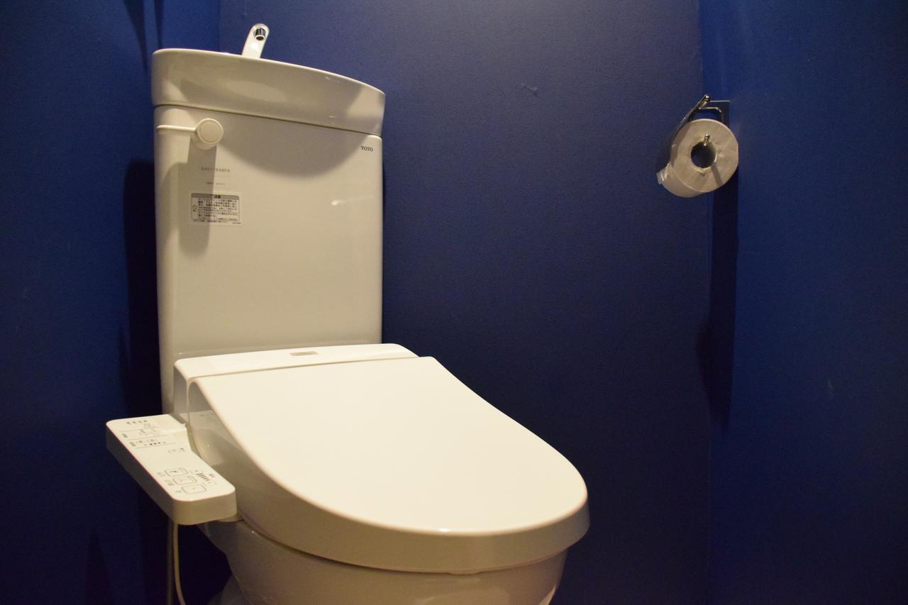 Guest House Shie Shimi Токіо Екстер'єр фото