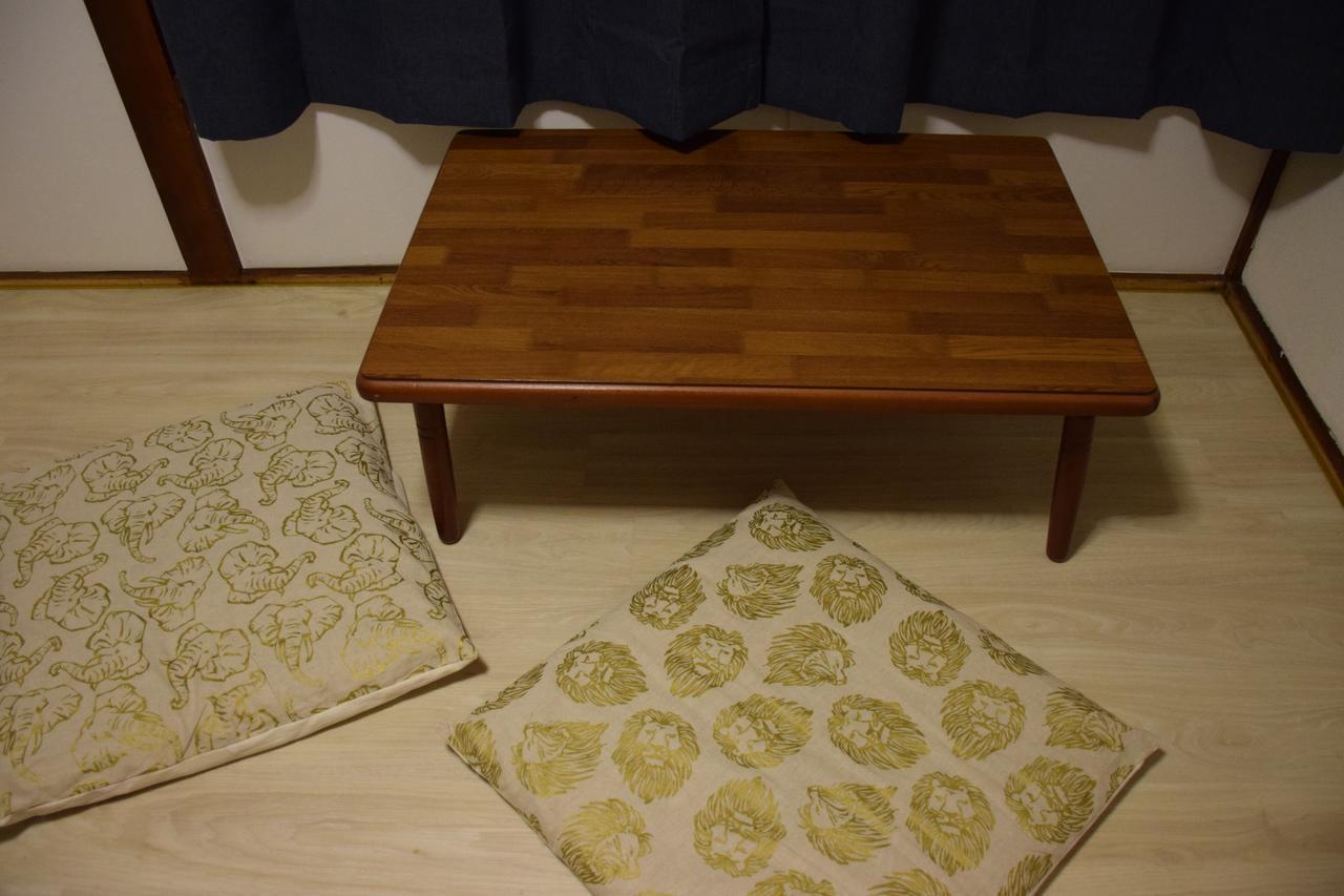 Guest House Shie Shimi Токіо Екстер'єр фото